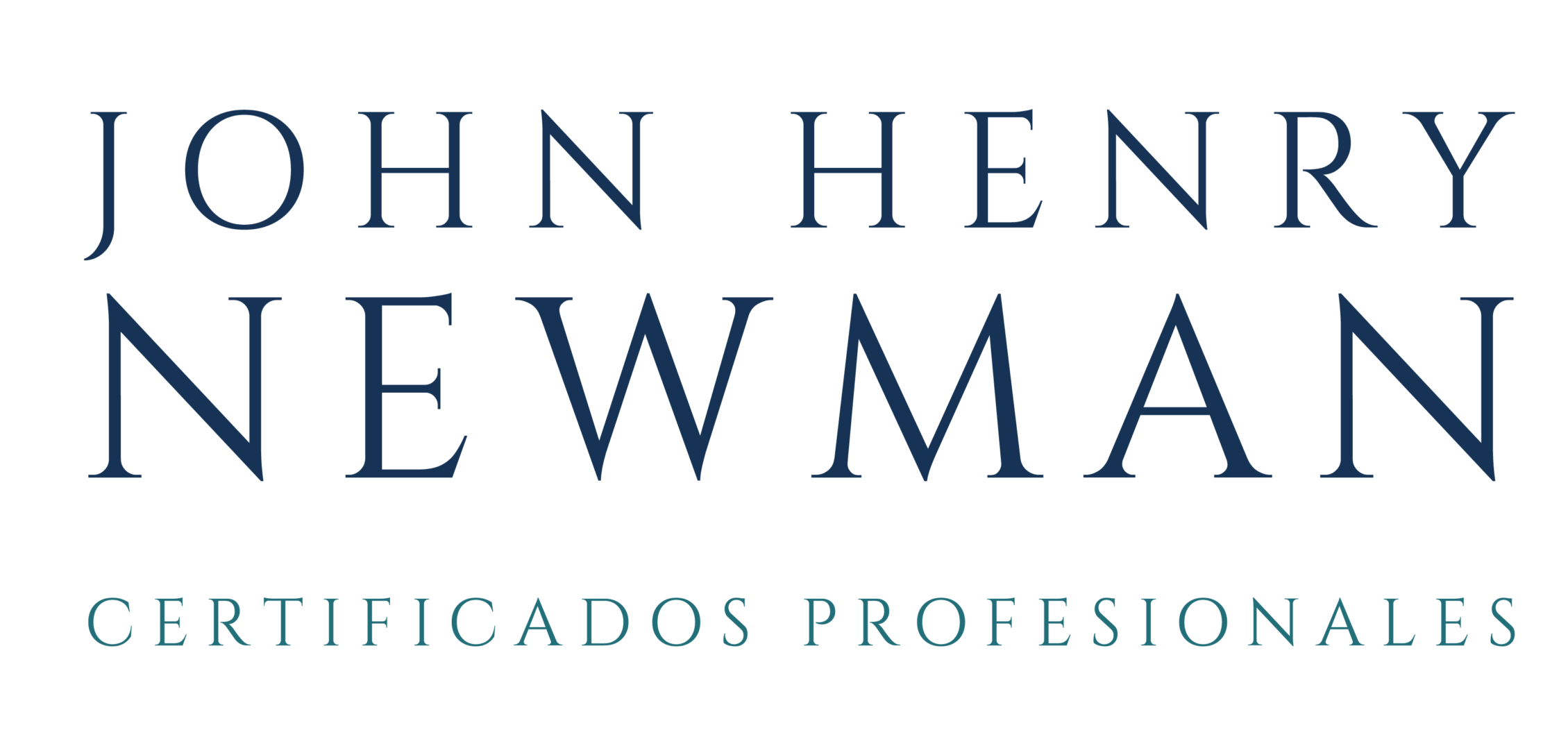 Newman Formación